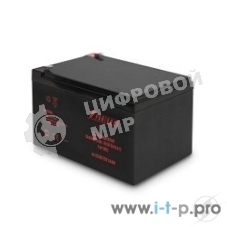 Батарея для ИБП Powerman Battery 12V/14AH CA12140