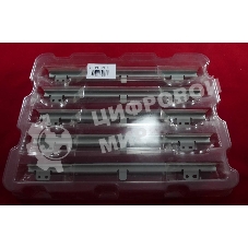 Ракель (Wiper Blade) Samsung ML-1210/1010/1220/1250/1430, Xerox Phaser 3110/3210/E210 (ELP, Китай) 5штук (цена за упаковку)