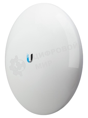 Радиомост/антенна/Wi-Fi точка доступа Ubiquiti NanoBeam NBE-5AC-Gen2