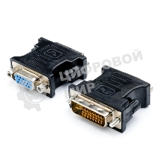 Адаптер DVI TO VGA AT1209 ATCOM