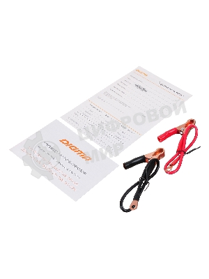 Автоинвертор Digma DCI-800 800Вт