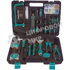 Набор ручного инструмента Bort BTK-100 93723521