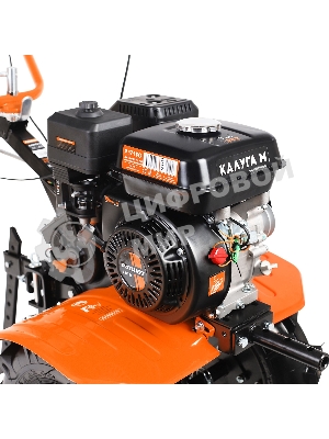 Мотоблок Patriot КАЛУГА М (440107011) бензиновый 7л.с.