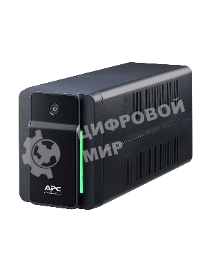 Источник бесперебойного питания APC Back-UPS BX950MI 520Вт 950ВА черный