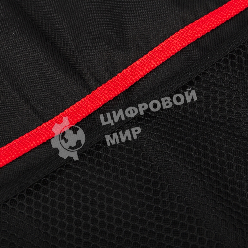 Накидка защитная Rexant под детское автокресло с карманом