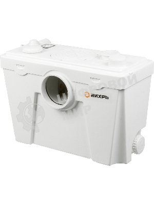 Насос канализационный Вихрь КН-500 68/9/2