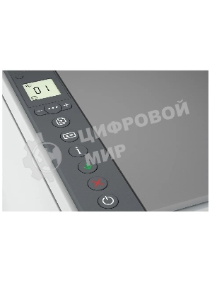 МФУ лазерное HP LaserJet M236sdw (9YG09A), A4, ч/б, печ. до 29 стр/мин., скан. до 19 стр/мин. (ч/б) 10 стр/мин. (цвет), 600 x 600 dpi, USB, RJ-45, Wi-Fi, BlueTooth, Air Print, Mopria