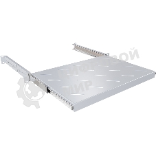 Полка выдвижная NTSS NTSS-MSKB-FS-600 1U нагр.:20кг. 19