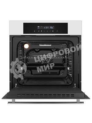 Шкаф духовой электрический Maunfeld AEOD6063W
