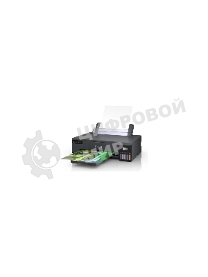 Принтер струйный Epson L18050 (C11CK38402/C11CK38403/C11CK38505), A3, цветной, печ. до 8 стр/мин., 5760 x 1440 dpi, USB, Wi-Fi