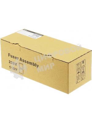 Печка в сборе Cactus CS-FU-XER-PH3200 (126N00275, JC91-00981A) для Xerox Phaser 3124, 3125, 3200