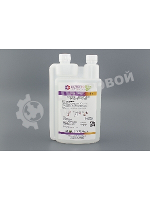 Жидкость для удаления накипи EXPERT-CM Bio, флакон с дозатором 1л.
