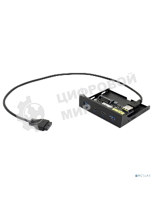 Планка портов ORIENT C092 3.5