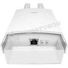 Точка доступа Cudy AP1200 AC1200 Wi-Fi белый