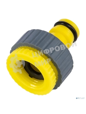 Адаптер на кран быстрого соединения 1/2