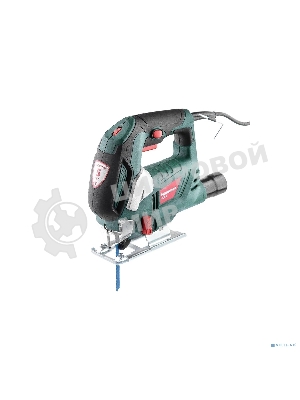 Лобзик Hammer Flex LZK790L 790Вт 0-3000ход/мин 90мм-дер 8мм-мет маятник