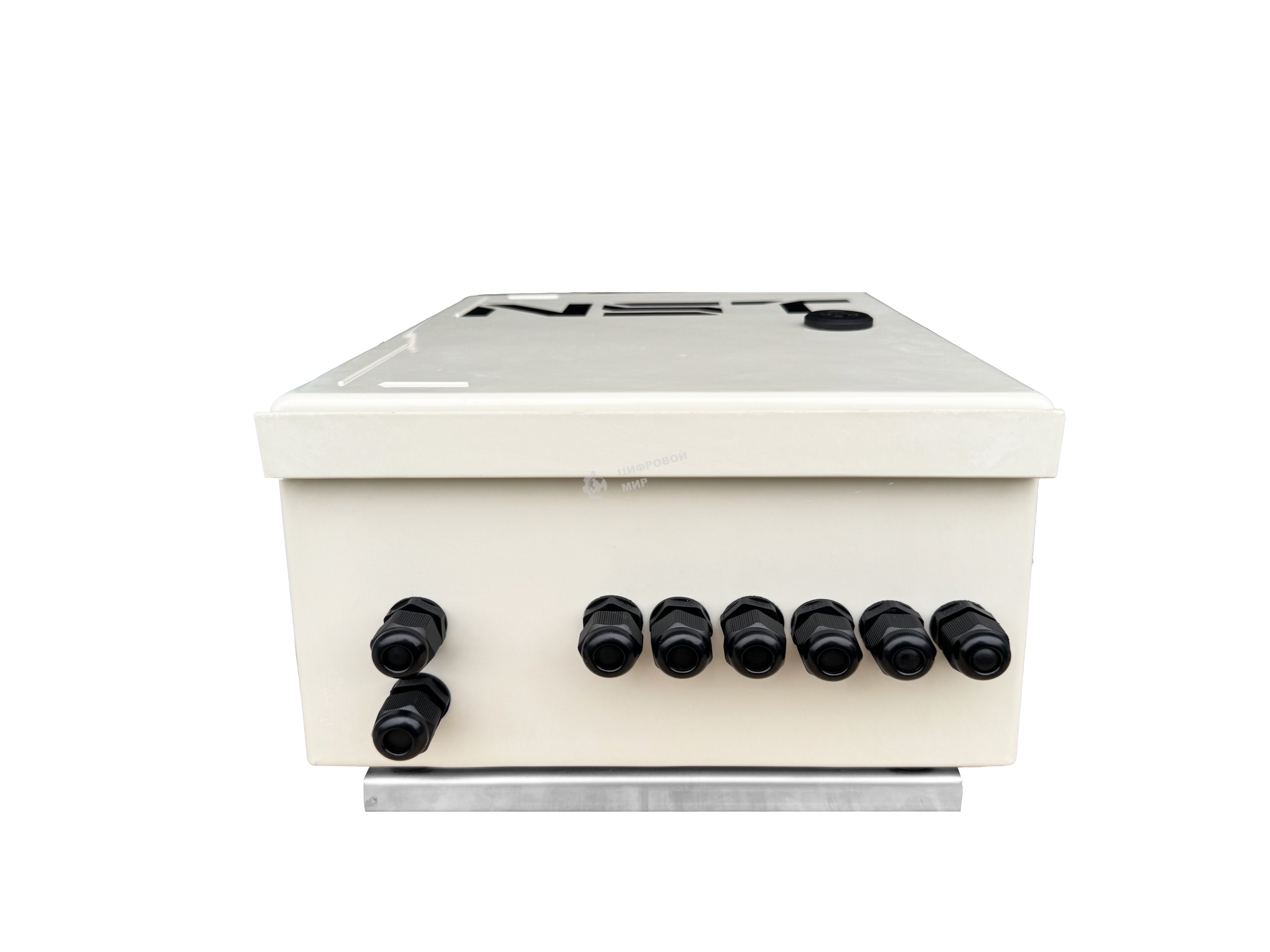 Коммутатор HiPoE управляемый L2+ уличный Fast Ethernet/Уличный управляемый (L2+) HiPoE коммутатор Fast Ethernet с ИБП и термостабилизацией на 8FE PoE + 4 GE SFP порта. Порты: 8x10/100Base-T, 4x100/1000Base-X SFP. Порты PoE: 1-2 - до 90W (IEEE 802.3af/at/bt),3-8 - до 30W (IEEE 802.3af/at). Консольный порт. Уровень управления: Full Managed. PoE WatchDog (Антизависание PoE устройств), Fiber WatchDog (Антизависание SFP модулей). Автоматическое определение PoE устройств. Суммарная мощность PoE - д