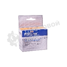 Картридж струйный ProfiLine PL-C8771HE №177 для принтеров HP 8253 Cyan водн