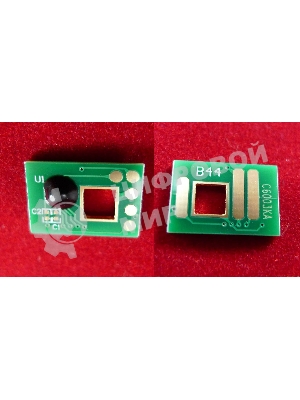 Чип ELP для Ricoh Aficio MP C4503/C5503/C6003/C4504/C5504/C6003 (841853) черный 33K