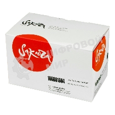 Картридж лазерный Sakura 106R01604 для Xerox Phaser 6500/Workcenter 6505, черный, 3000 к.