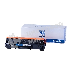 Картридж лазерный NVPrint совместимый NV-CF244A для HP LaserJet Pro M15a/M15w/M16MFP M28a/M28w/M29 (1000k)