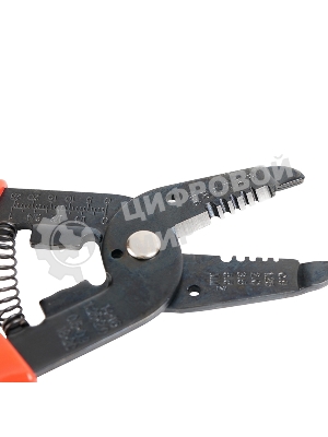 Инструмент для зачистки кабеля Rexant HT-1041 0.9-6.0 мм²