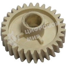 Шестерня привода CET3109 для HP LaserJet Pro M402/403/M426/427 резинового вала