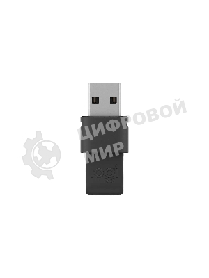 Презентер Logitech Spotlight R-R0011 серый, Bluetooth, кнопки - 3