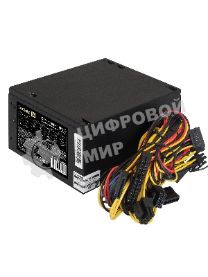 Блок питания ExeGate XP800 (EX292167RUS), 800Вт, 120мм, черный