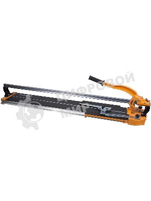 Плиткорез рельсовый 900 мм Вихрь