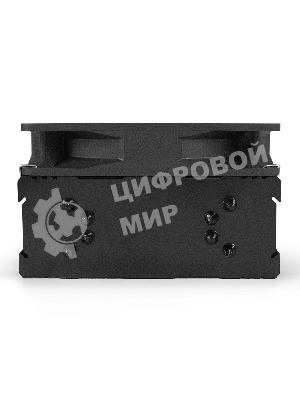 Кулер для процессора ExeGate Dark Magic EE400XL-PWM.ARGb серебристый, 120 мм, алюминий/медь, 2400 об/мин, 37 дБ, 4 pin, 125 Вт, 155 мм