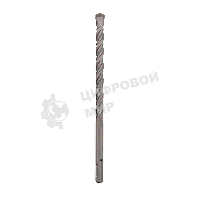 Бур по бетону Kranz 16x310x250 мм SDS PLUS