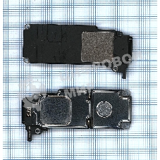 Полифонический динамик (Buzzer) для iPhone 8 plus в сборе