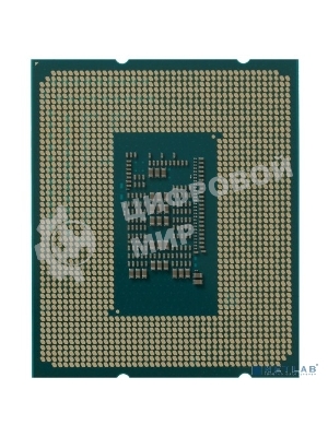Процессор Intel Celeron G6900 Soc-1700 3.4GHz OEM