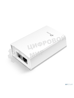 Адаптер TP-Link TL-POE4824G Passive PoE 48В SMB