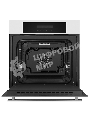 Шкаф духовой электрический Maunfeld AEOD6063W
