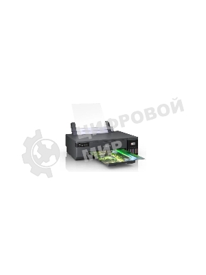 Принтер струйный Epson L18050 (C11CK38402/C11CK38403/C11CK38505), A3, цветной, печ. до 8 стр/мин., 5760 x 1440 dpi, USB, Wi-Fi