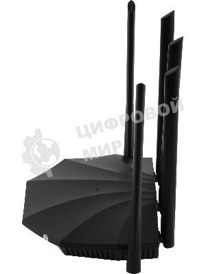 Маршрутизатор TENDA Wi-FiAX1500 WI-FI 6 TX2 PRO