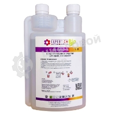 Жидкость для удаления накипи EXPERT-CM Bio, флакон с дозатором 1л.