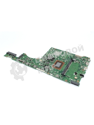 Материнская плата для Asus X411QA 4G/A12-9720P 90NB0MH0-R00011