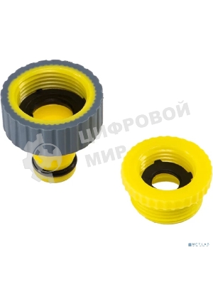 Адаптер на кран быстрого соединения 1/2