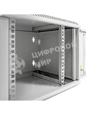 Шкаф телекоммуникационный 10