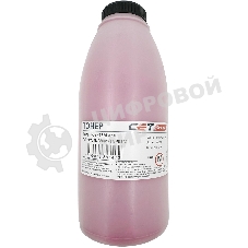 Тонер CET Type 416M TNP79M, TNP80M, TNP81M для Konica Minolta Bizhub C3320i/C3350i (Japan) Magenta, 130г/бут, OSP0416M-130