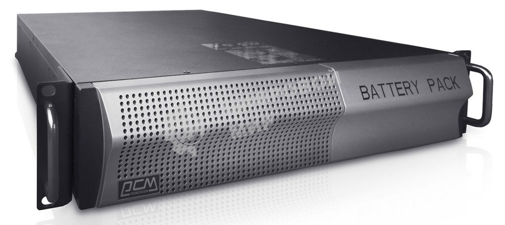 Батарея для ИБП Powercom SRT-24V 24В 21.6А·ч для SRT-1000A