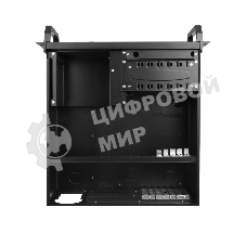 Корпуса ExeGate EX244608RUS Серверный корпус ExeGate Pro 4U4019S (RM 19