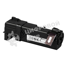 Картридж лазерный Sakura 106R01604 для Xerox Phaser 6500/Workcenter 6505, черный, 3000 к.