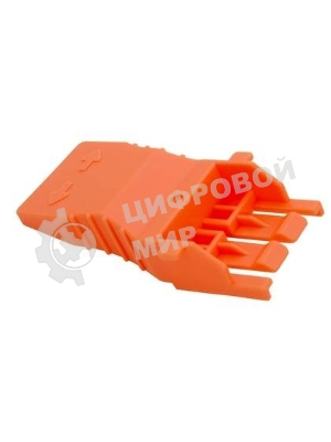 Ролик отделения в сборе (лотки 2,3,4) HP LJ M607/M608/M609 (RM2-6772)