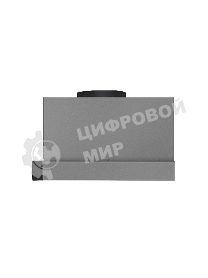 Вытяжка встраиваемая Maunfeld VS Light 50 нержавеющая сталь, 50 см, 520 куб. м/ч, 56 дБ