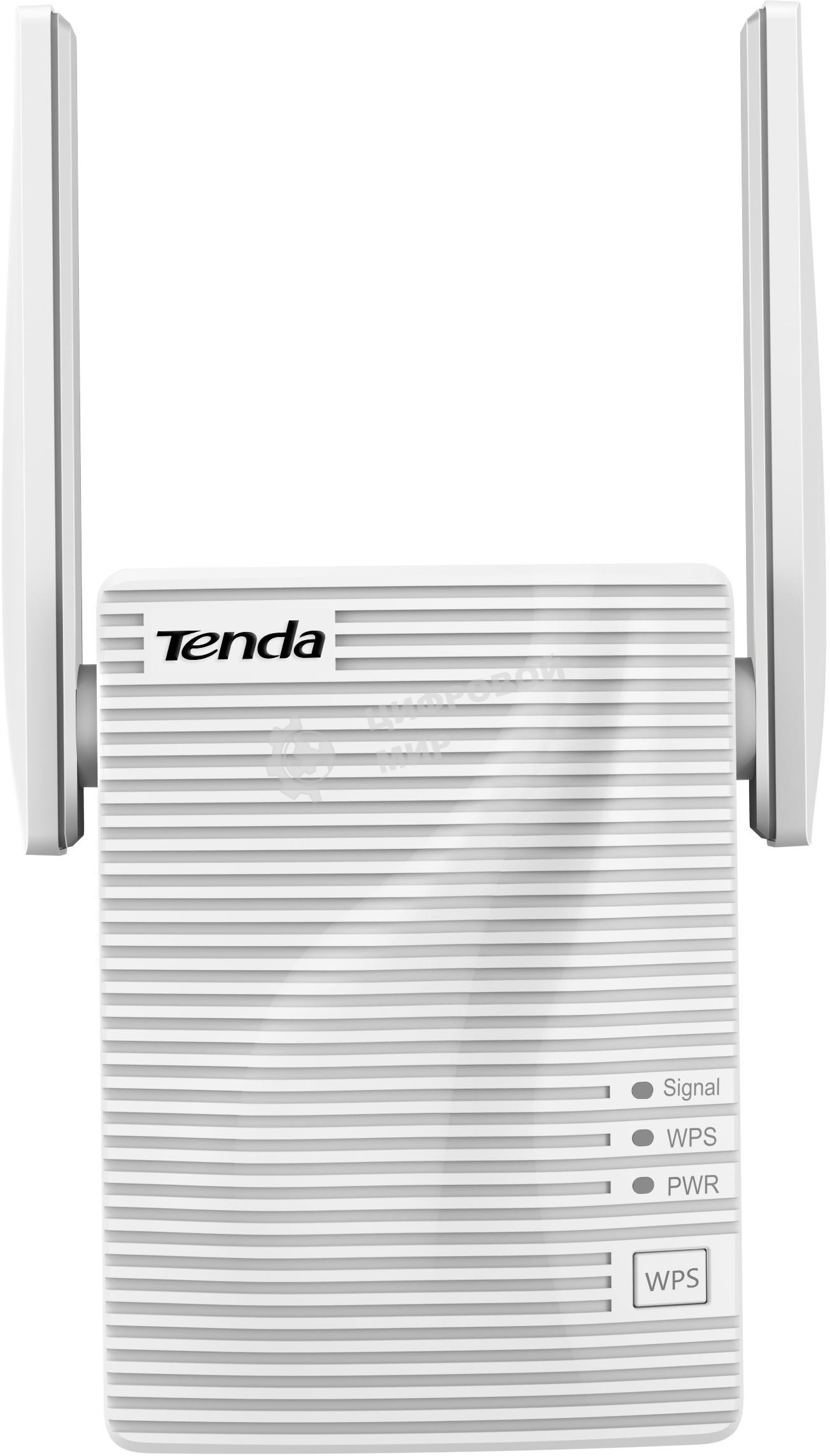 Повторитель сигнала Tenda A18 1200Mbps Wireless 11ac Wall Plugged Range Extender, 2.4G and 5G, 802.11a/b/g/n/ac, Range Extender button, Repeater mode