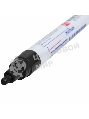 Маркер-краска MunHwa 4 мм, черная, нитрооснова